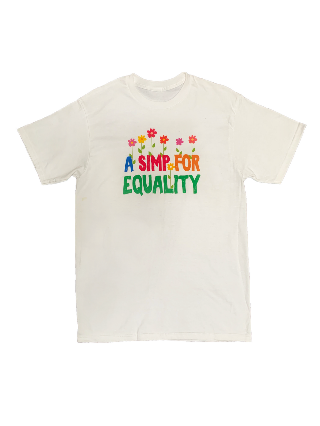 Simp for Equality